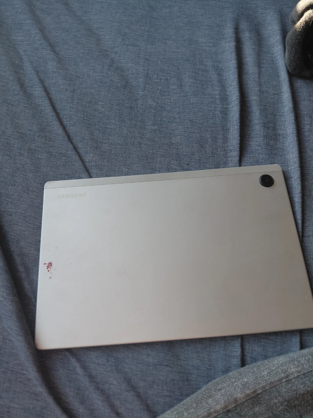 Samsung Galaxy Tab A8 - photo 2