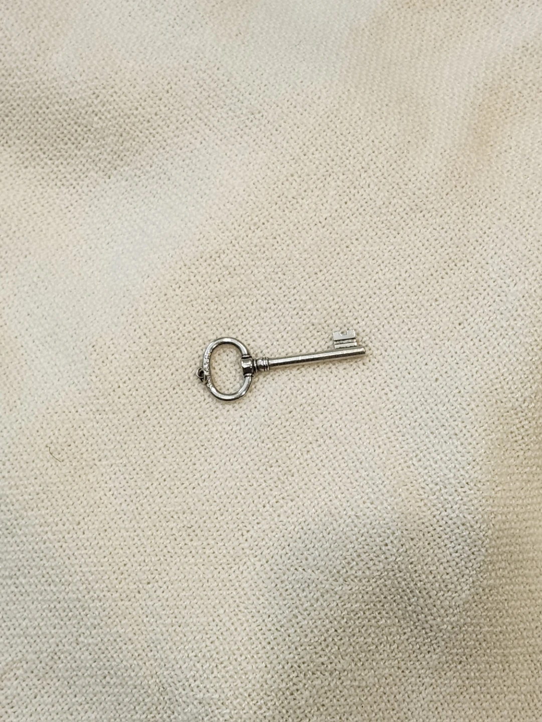 Tiffany & Co. Key - photo 2