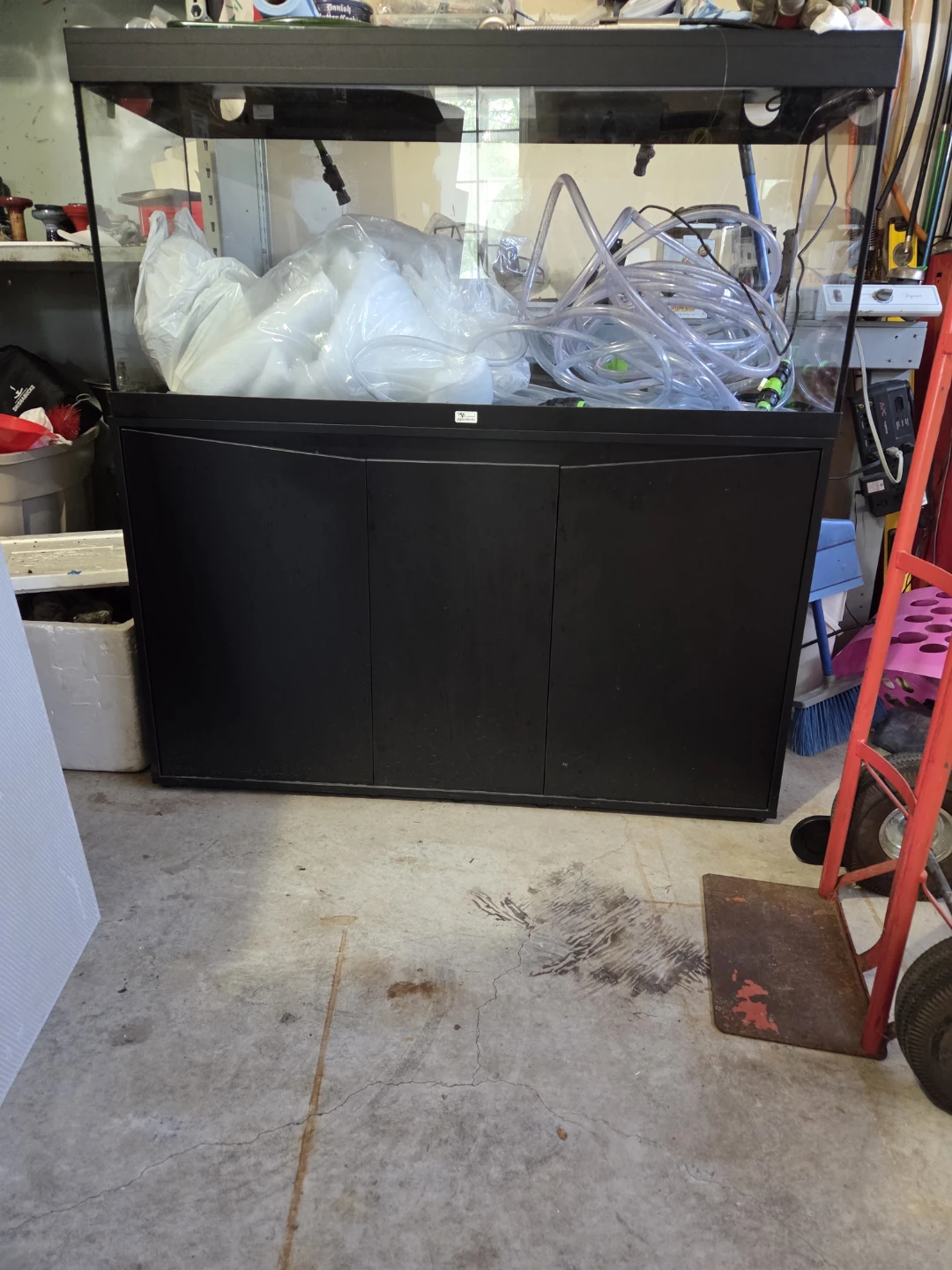 Aqualantis 63 Gallon Aquarium - photo 2