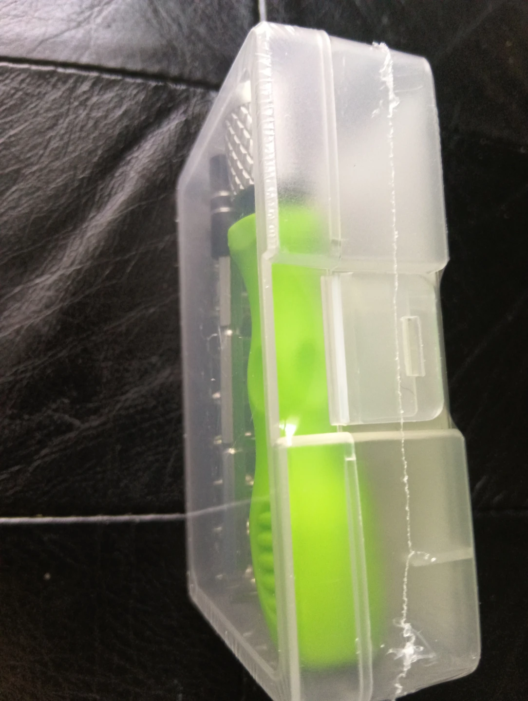 Precision Screwdriver Set with Multiple Bits - photo 2