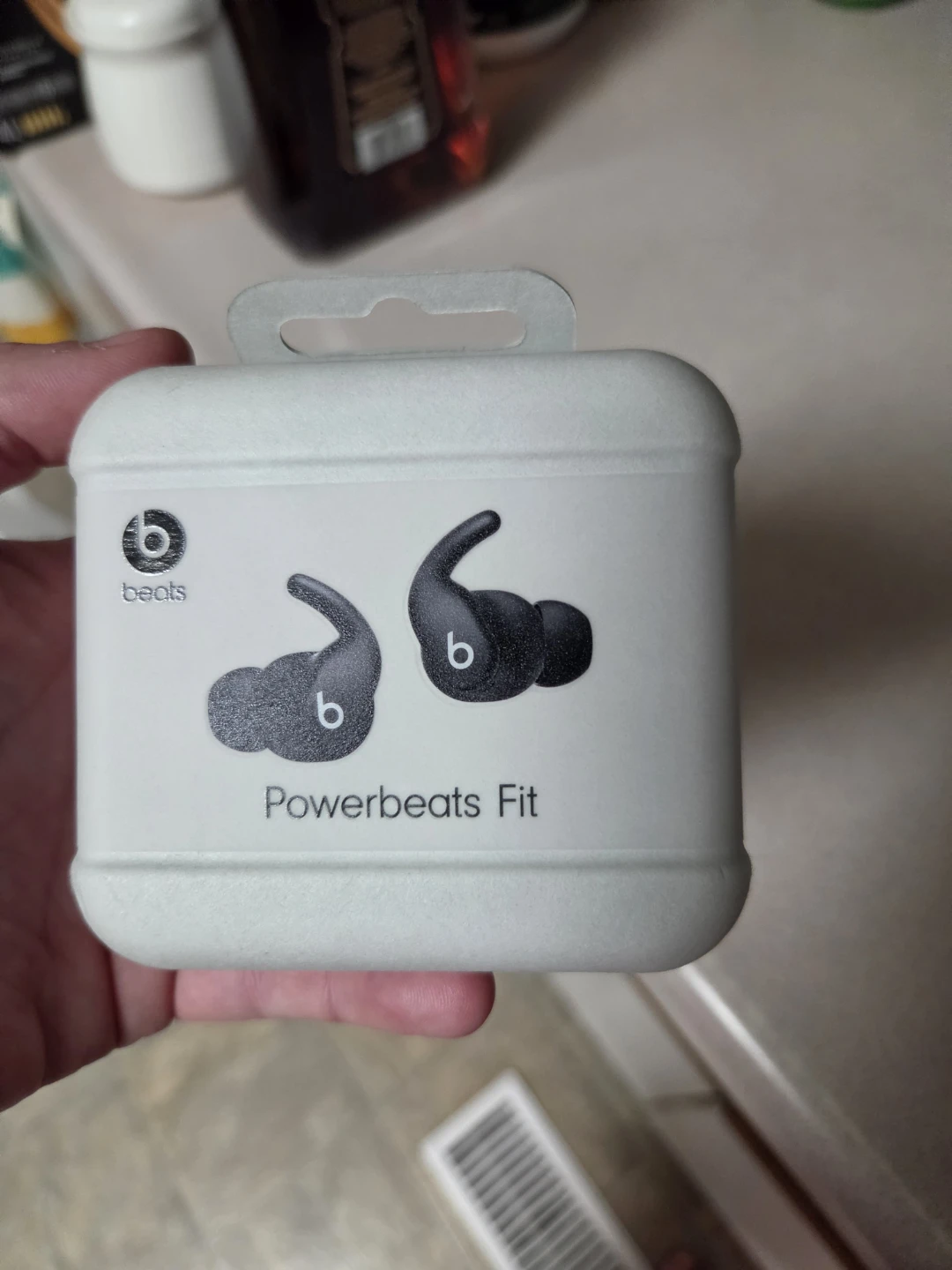 Beats Powerbeats Fit Wireless Earbuds - photo 2