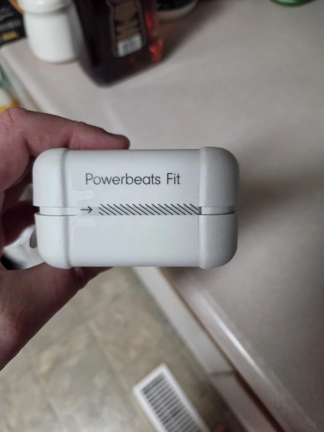 Beats Powerbeats Fit Wireless Earbuds - photo 3