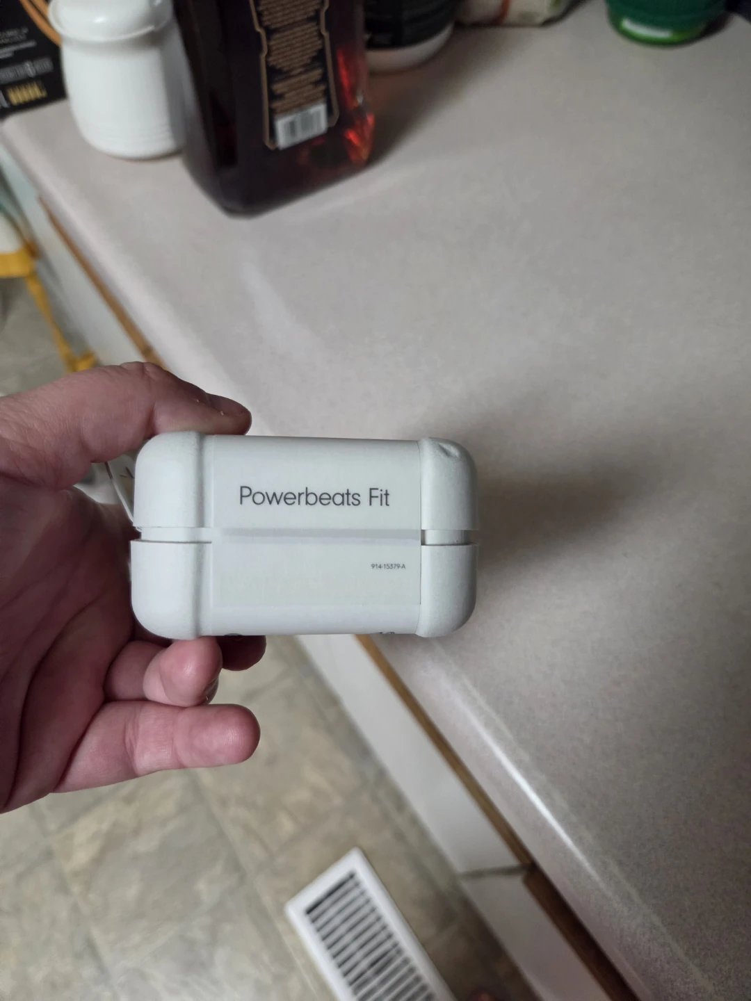 Beats Powerbeats Fit Wireless Earbuds - photo 4