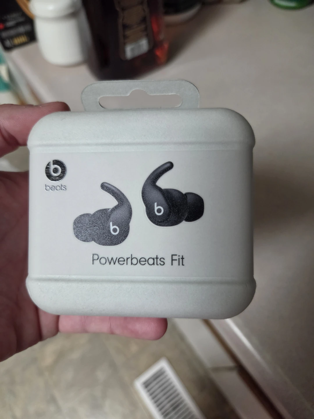 Beats Powerbeats Fit Wireless Earbuds - photo 5