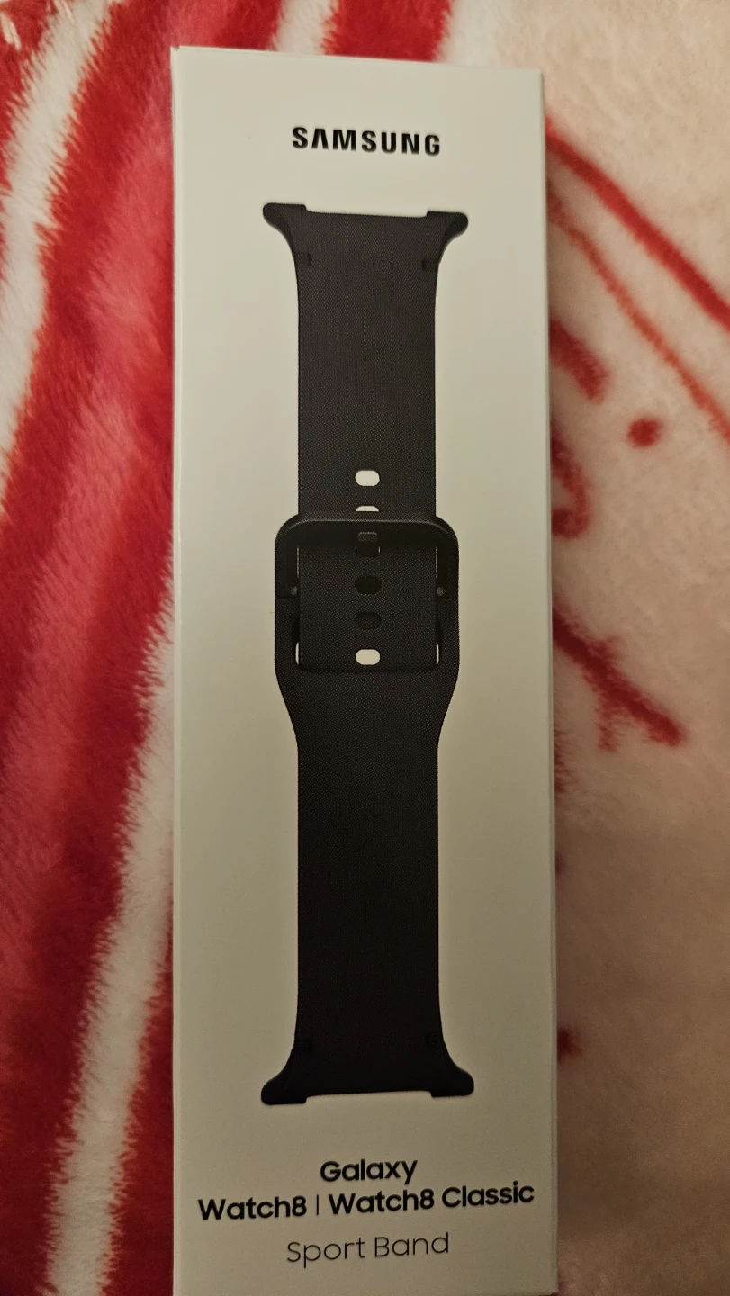 Samsung Galaxy Watch 8 Classic – new! ⌚️46mm Bluetooth - photo 4