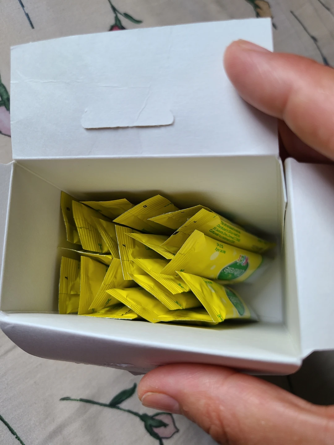 Kids Culturelle Probiotic with Fiber - photo 2