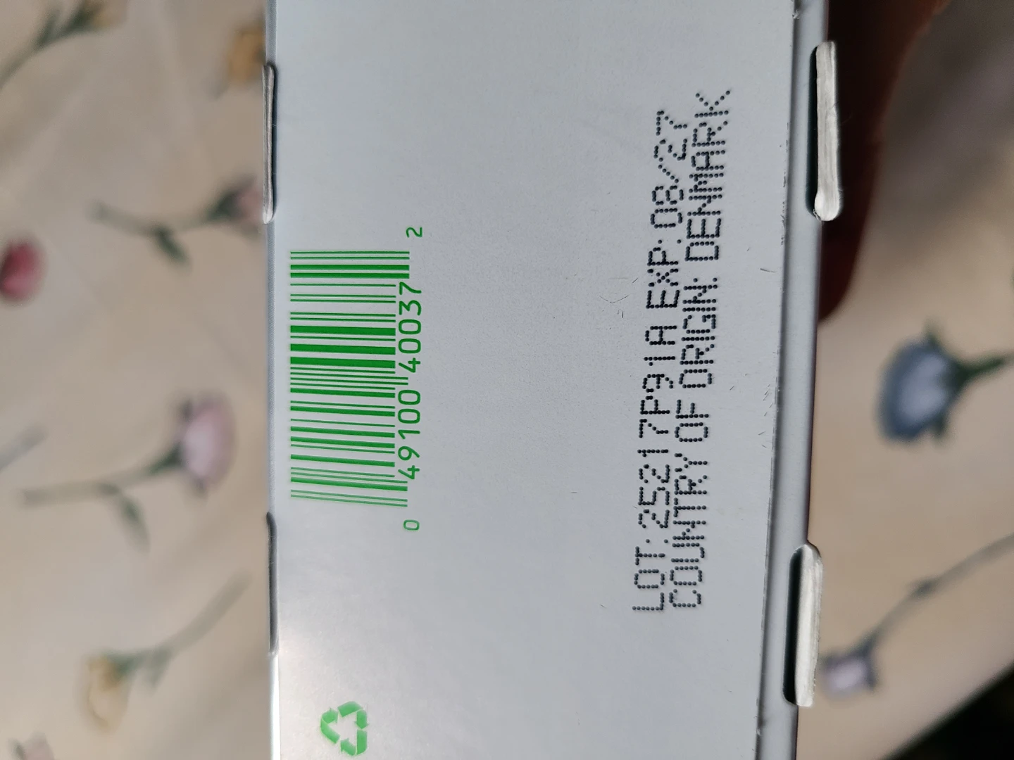 Kids Culturelle Probiotic with Fiber - photo 3