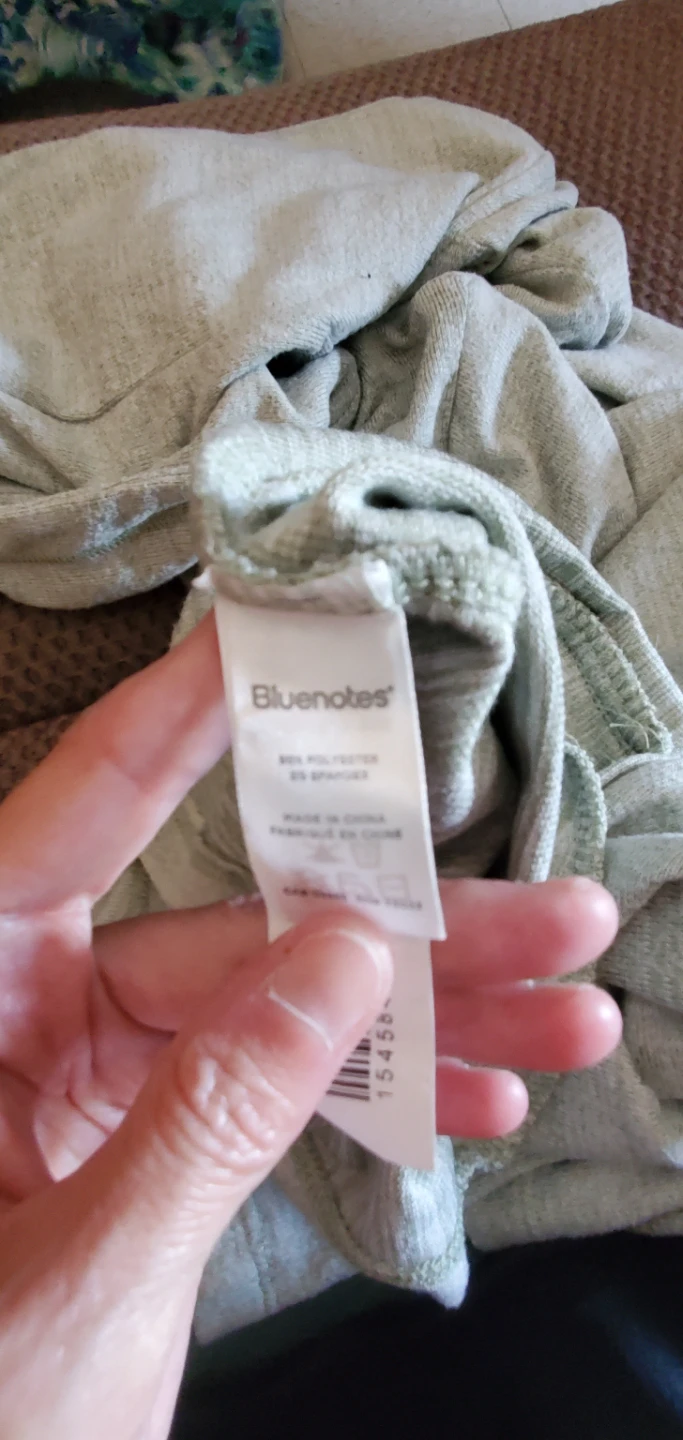 Bluenotes Grey Cardigan - photo 2