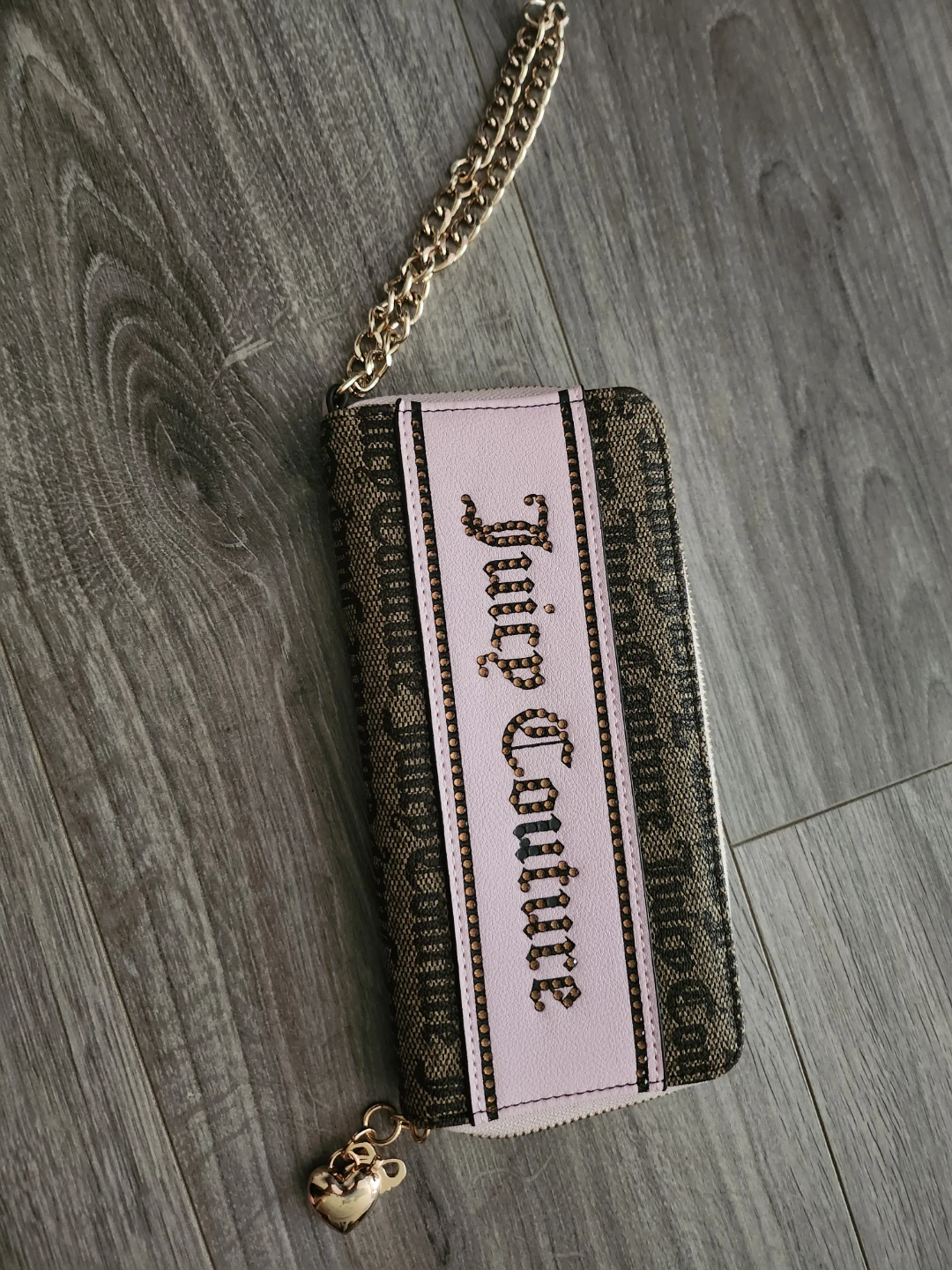 Juicy Couture Wallet