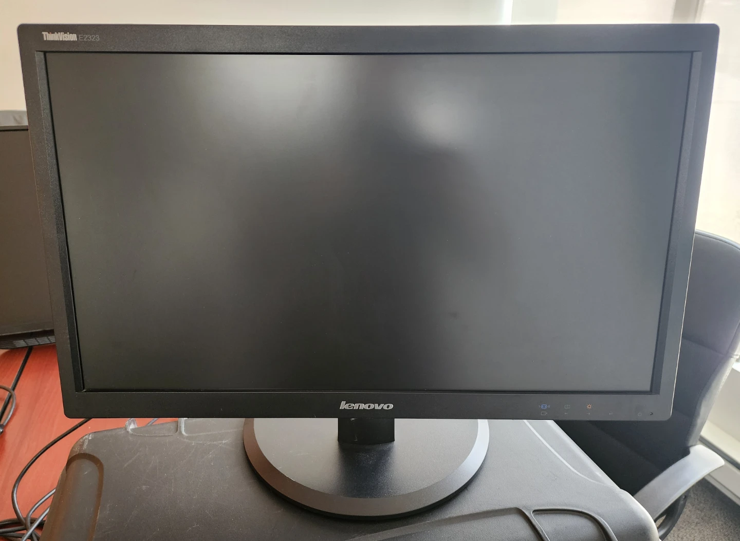 Lenovo E2323SWA 23" Computer Monitor