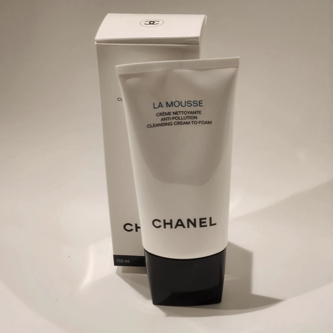 Chanel La Mousse Cleanser - photo 3