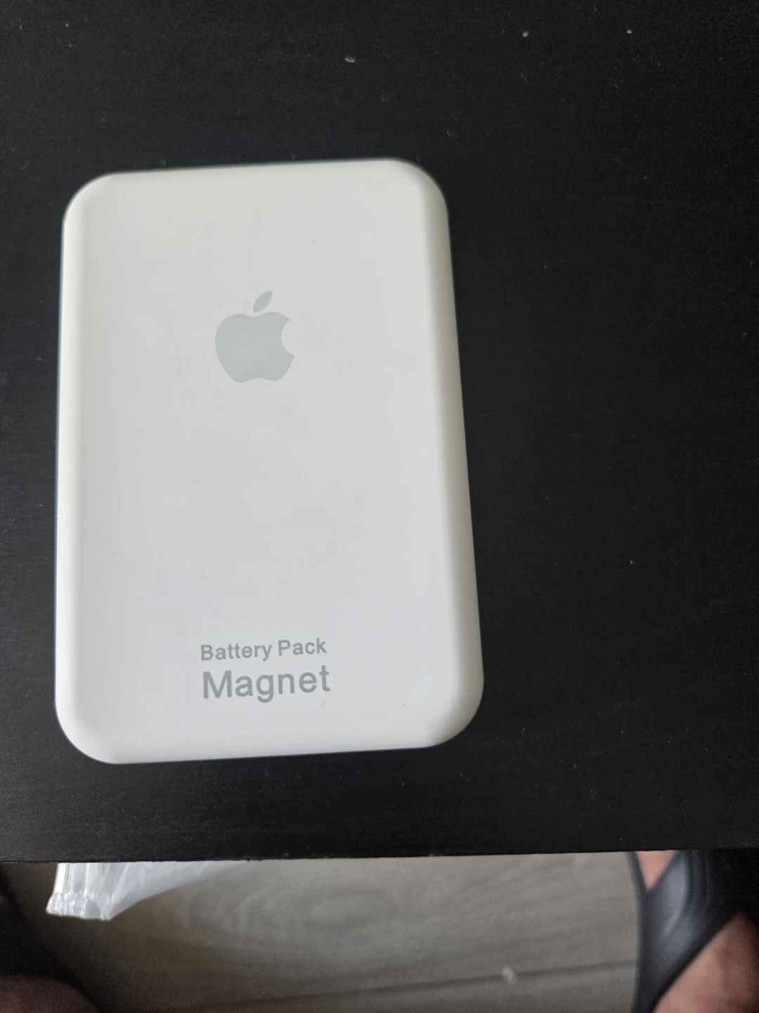 Apple MagSafe Battery Pack