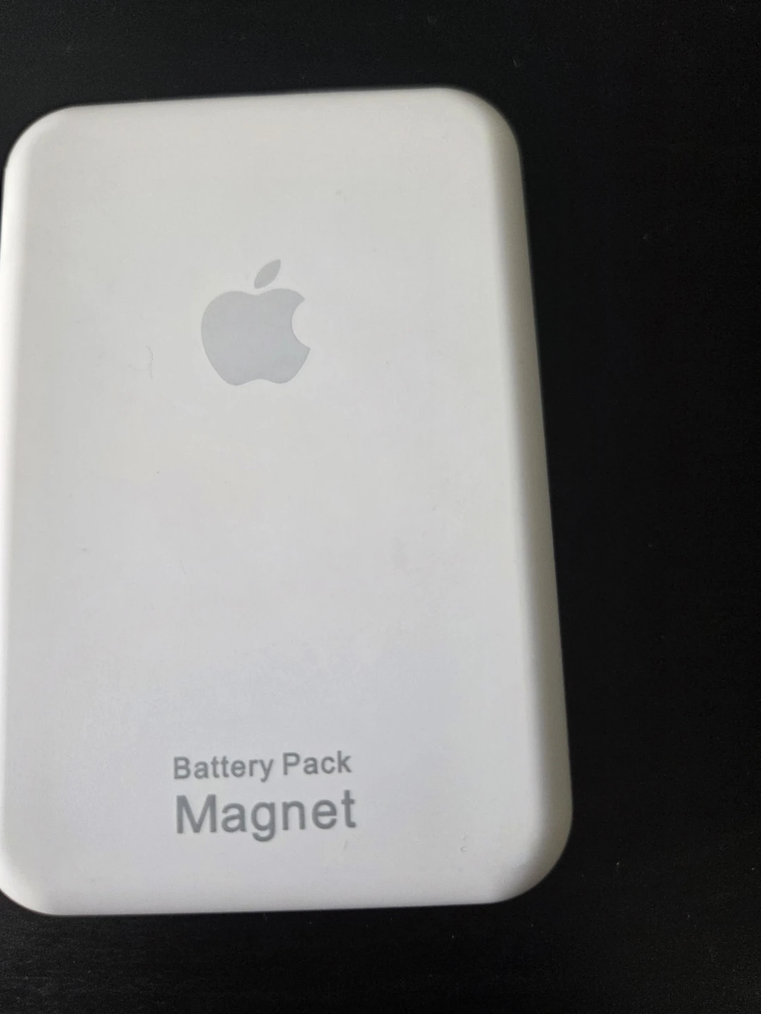 Apple MagSafe Battery Pack - photo 2
