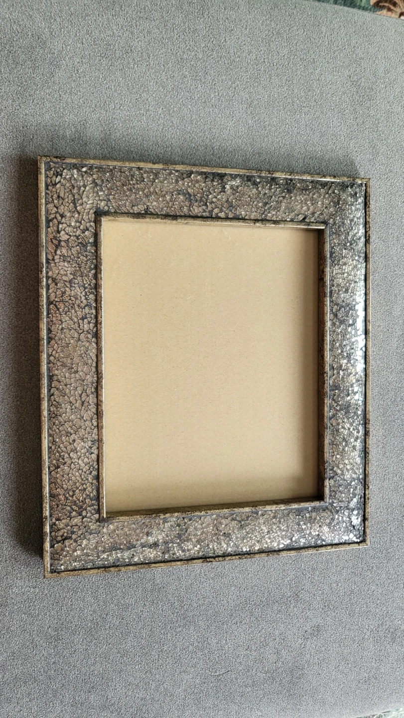 Photo frame -  mosaic glass frame (8×10)