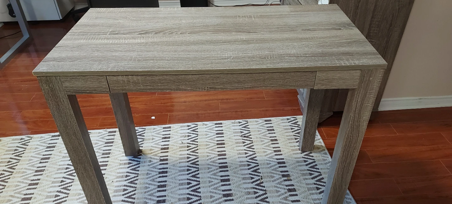 Table - photo 2