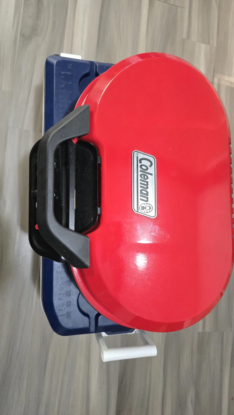 Coleman Portable Propane Grill