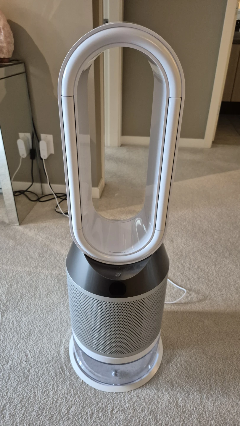 Dyson Purifier Humidity + Cool PH1 De-Nox