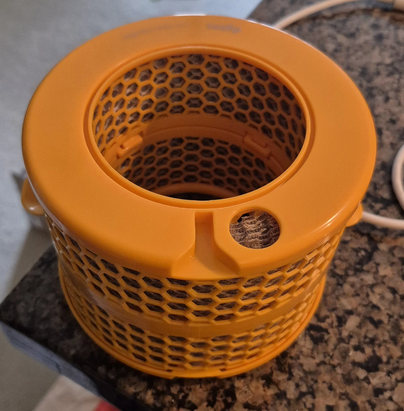Dyson Purifier Humidity + Cool PH1 De-Nox - photo 2