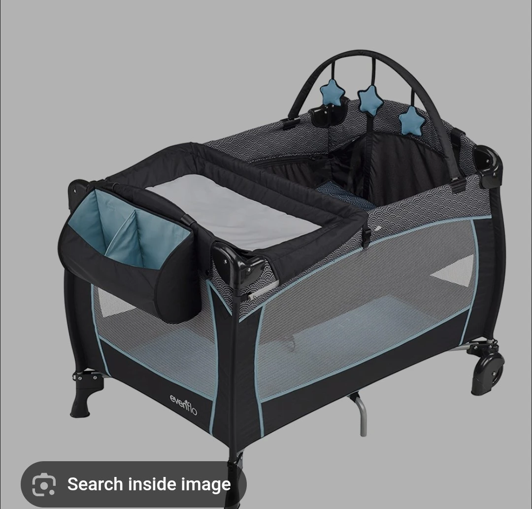 Evenflo Playard Playpen