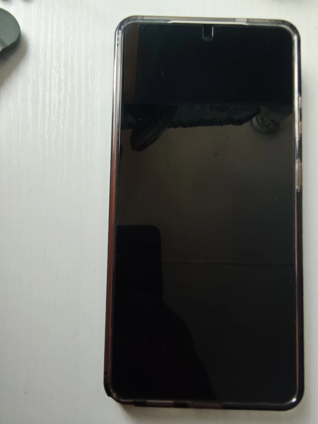 Samsung Galaxy S26 Ultra Smartphone with Box