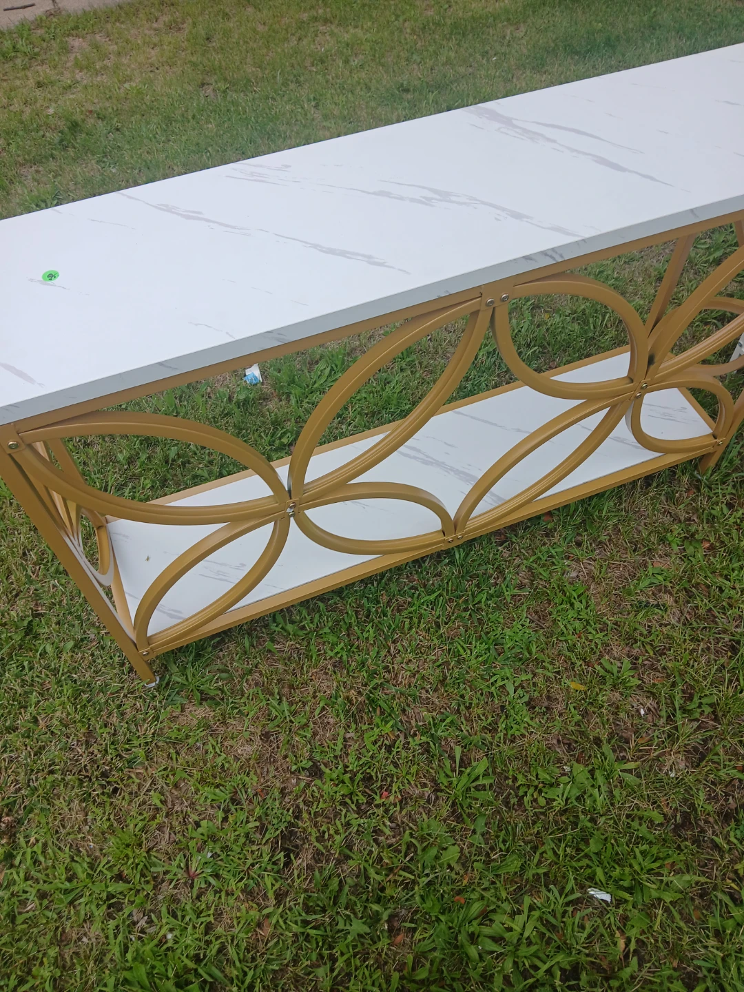 Assorted Shelving Units and Storage Bins - photo 2