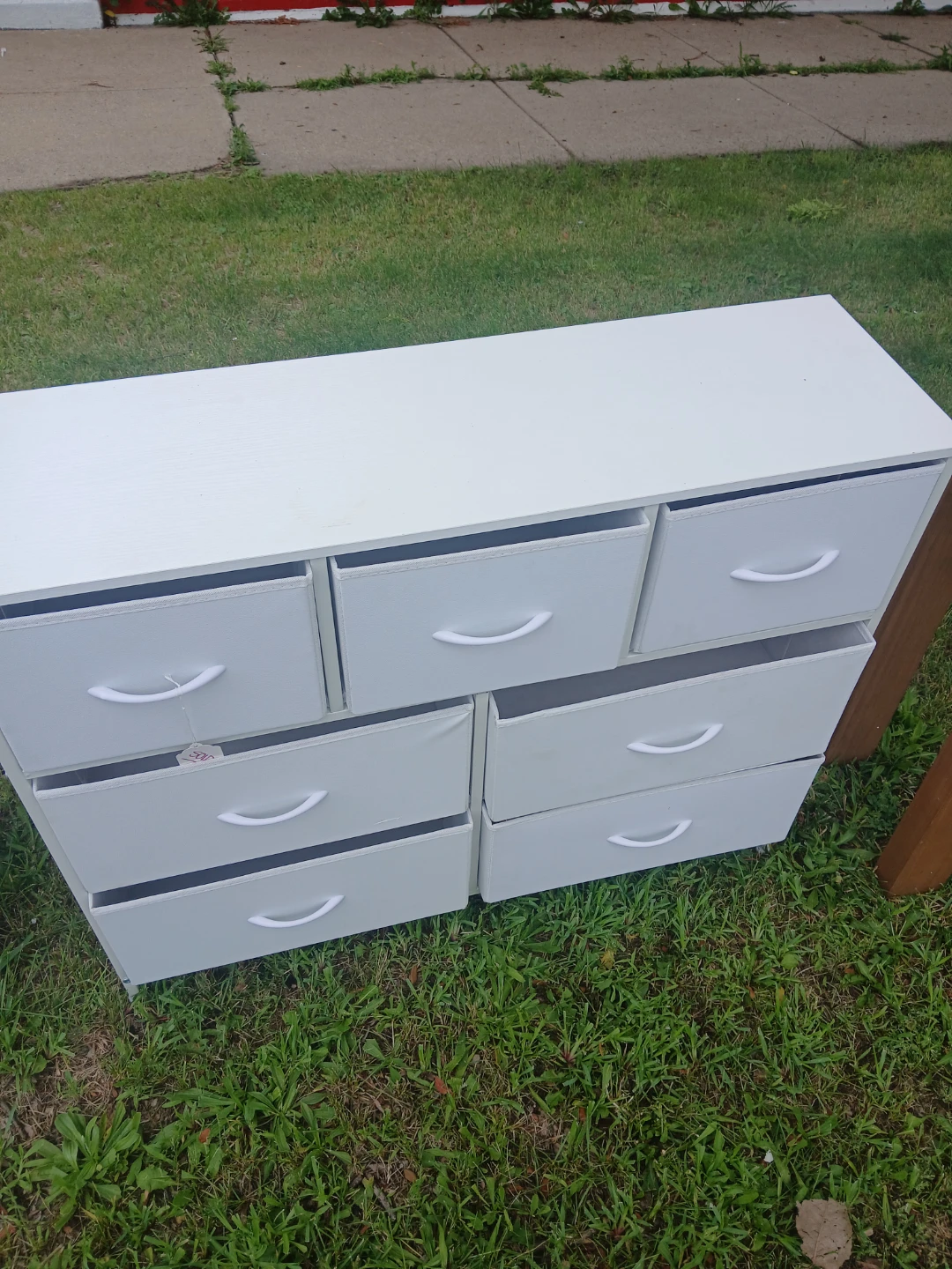 Assorted Shelving Units and Storage Bins - photo 3