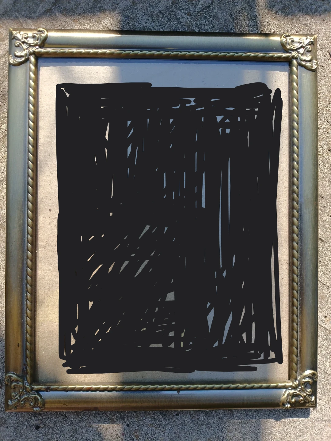 Picture frame