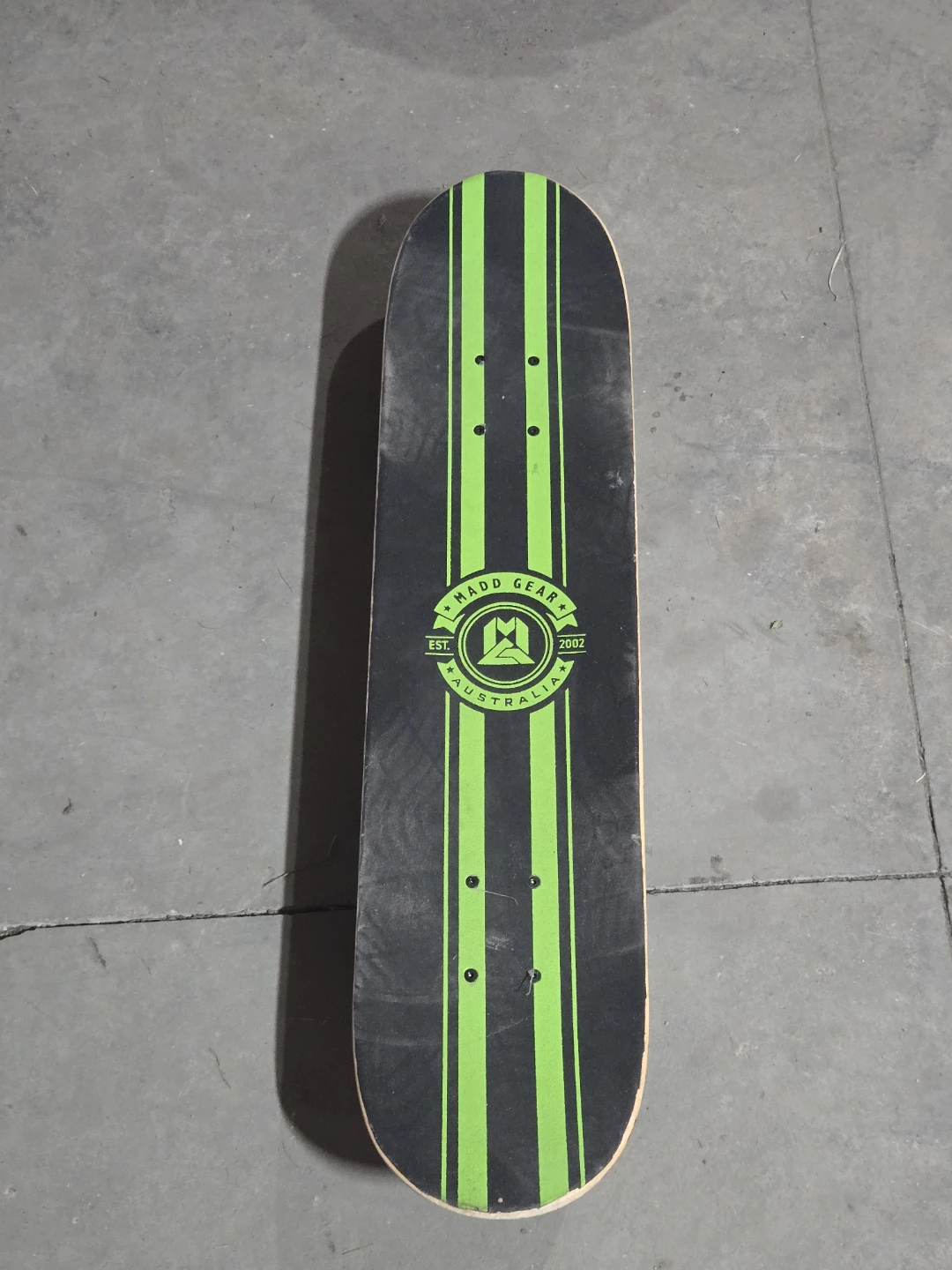 Madd Gear Skateboards - photo 4