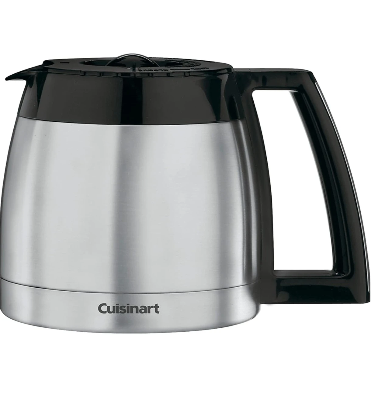 Cuisinart Next Generation Grind & Brew 12-Cup Coffee Maker - photo 3