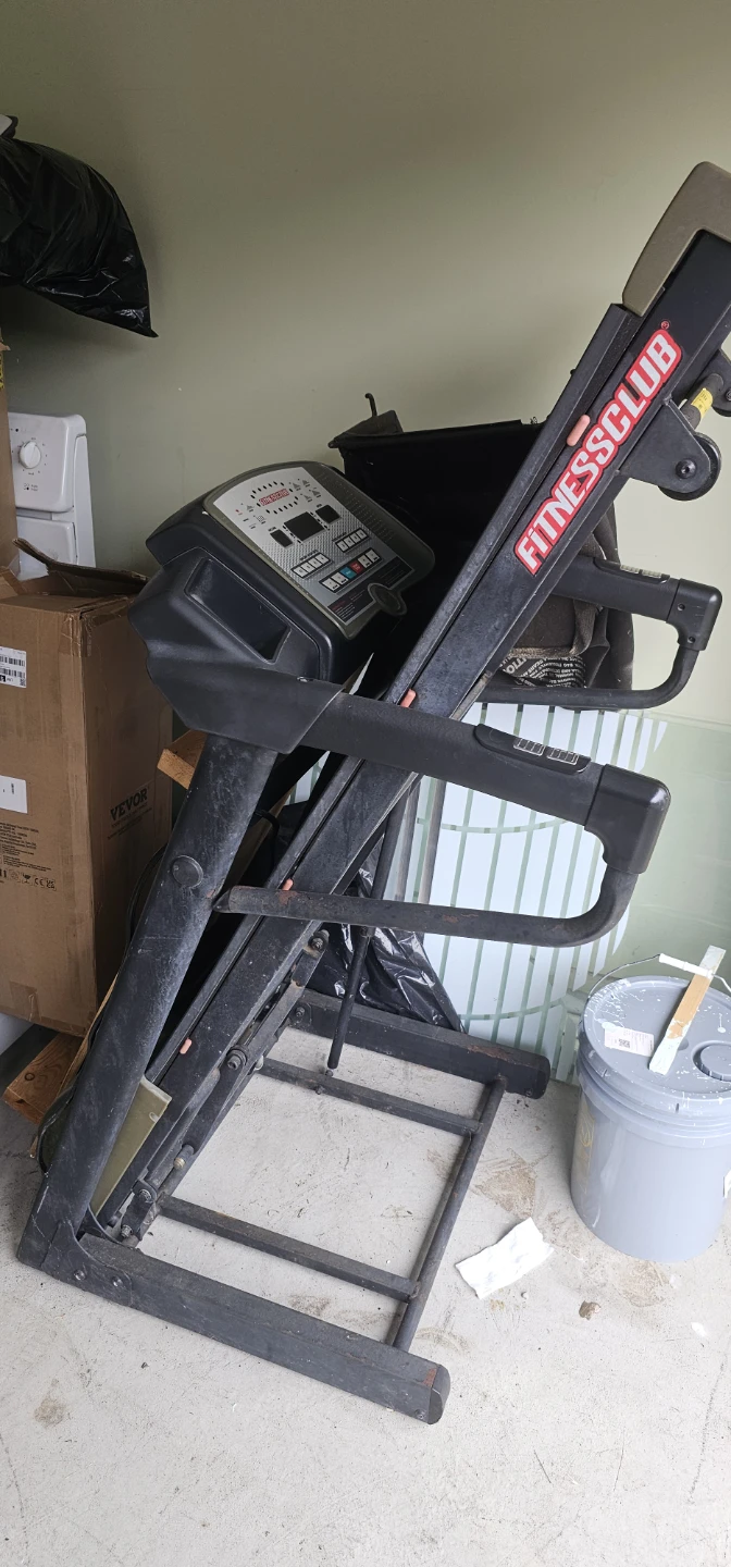 Tread mill.for sale