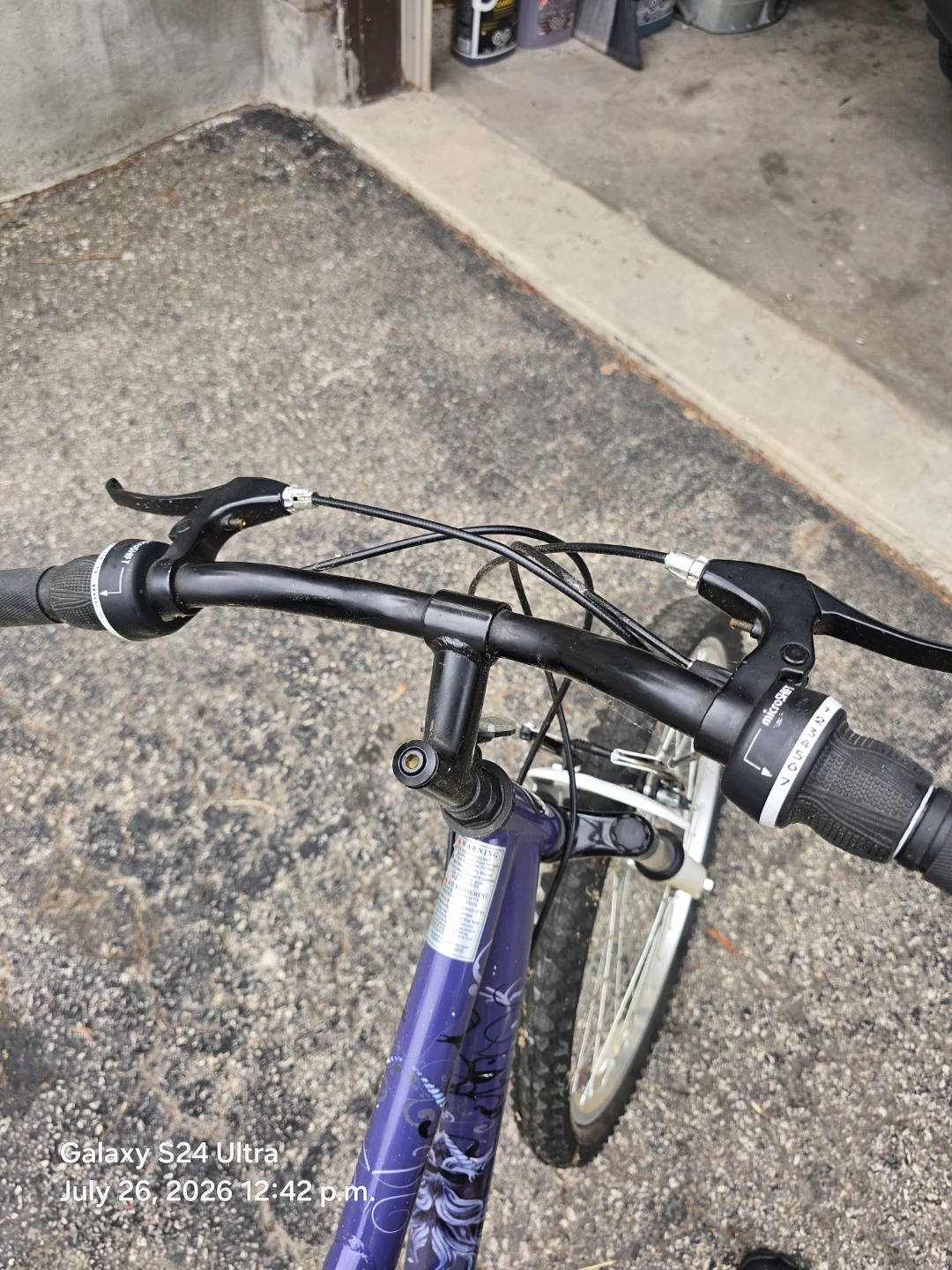 Girls 21 speed great condition. - photo 3