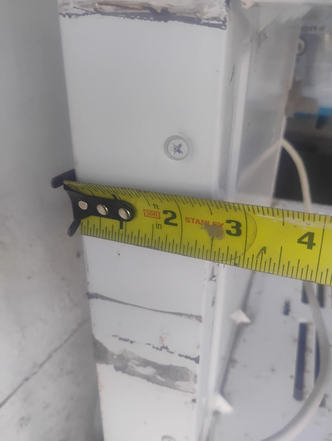 Soleus "saddle" Air Conditioner - photo 3