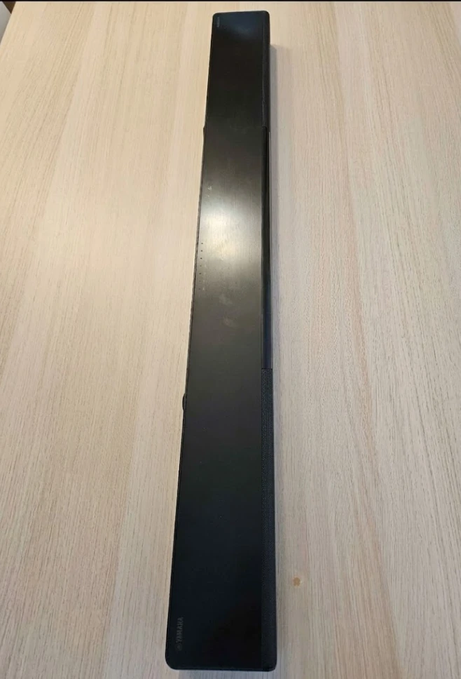 Yamaha YAS-408 Soundbar & Subwoofer - photo 2