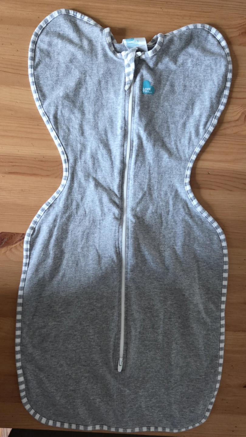 Love to Dream Swaddle UP