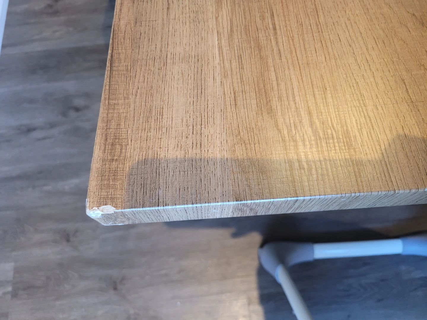 Wooden Dining Set - photo 4