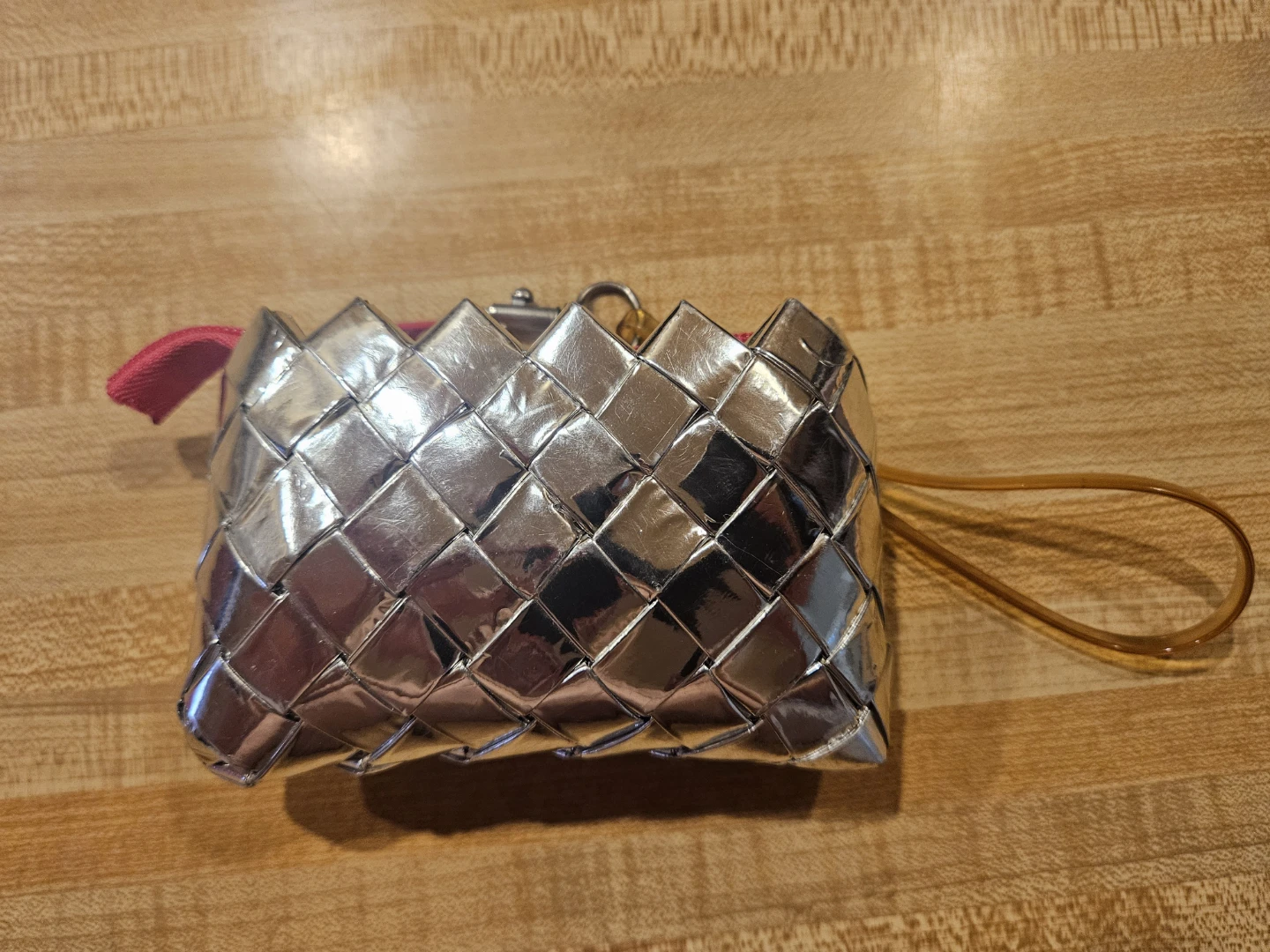 Small Cosmetic Purses Set - photo 2