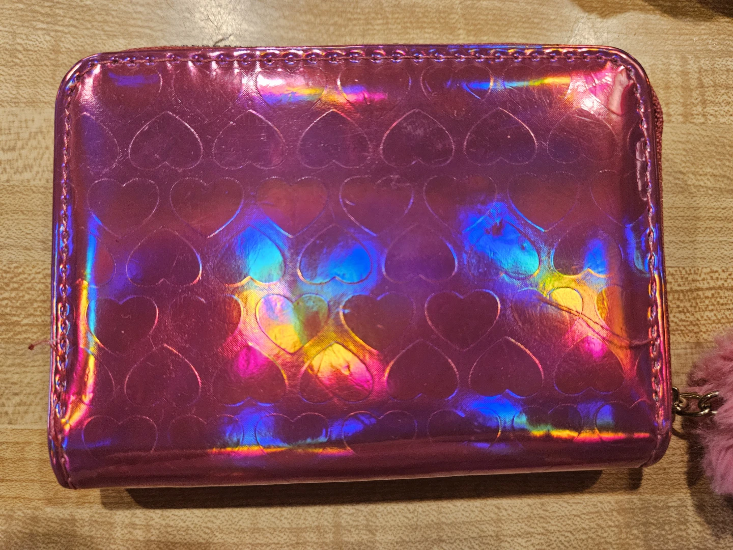 Small Cosmetic Purses Set - photo 5