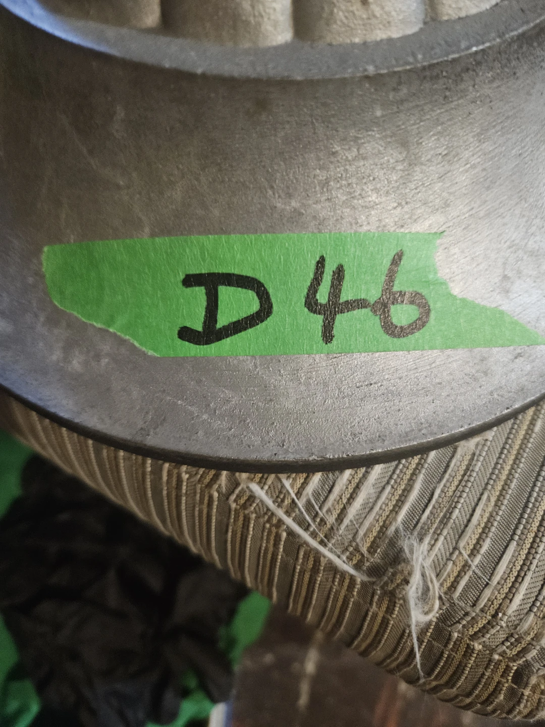 Decorative Finial Top - D46 - photo 5