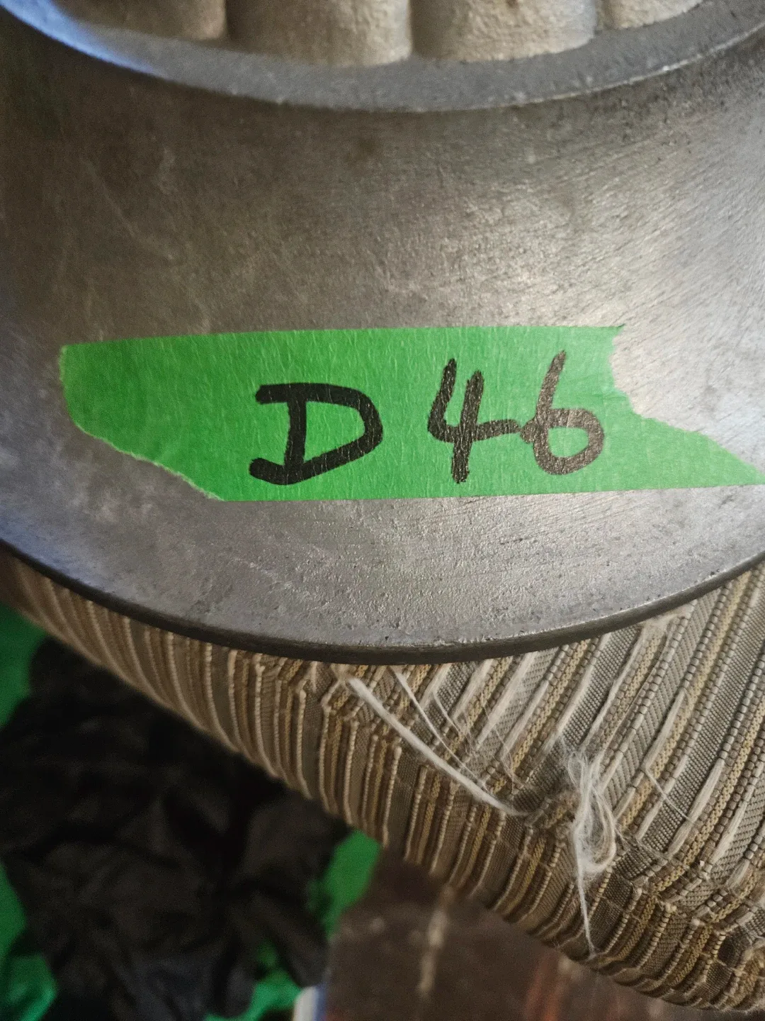 Decorative Finial Top - D46 - photo 5