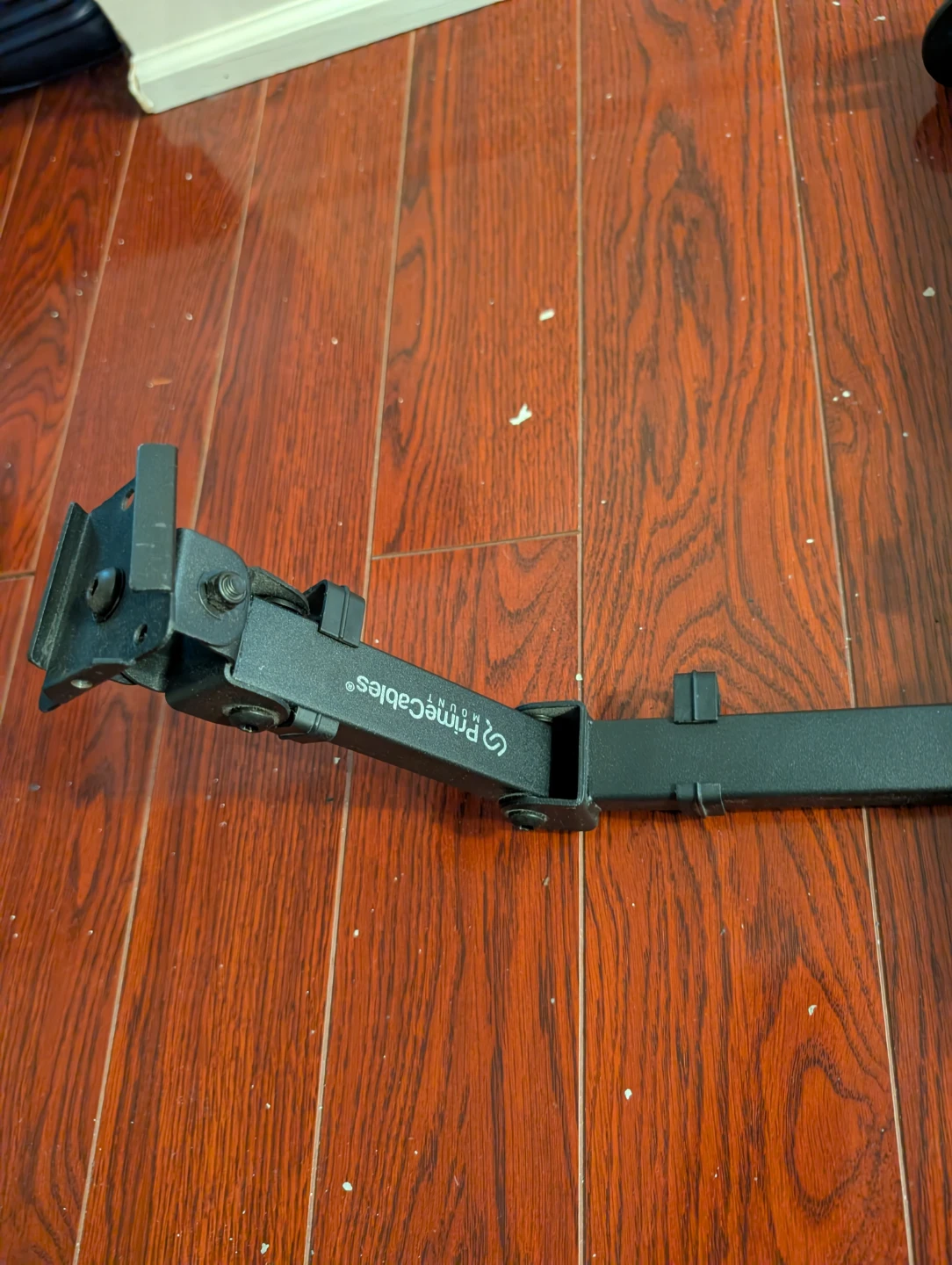 PrimeCables Dual Monitor Mount - photo 3