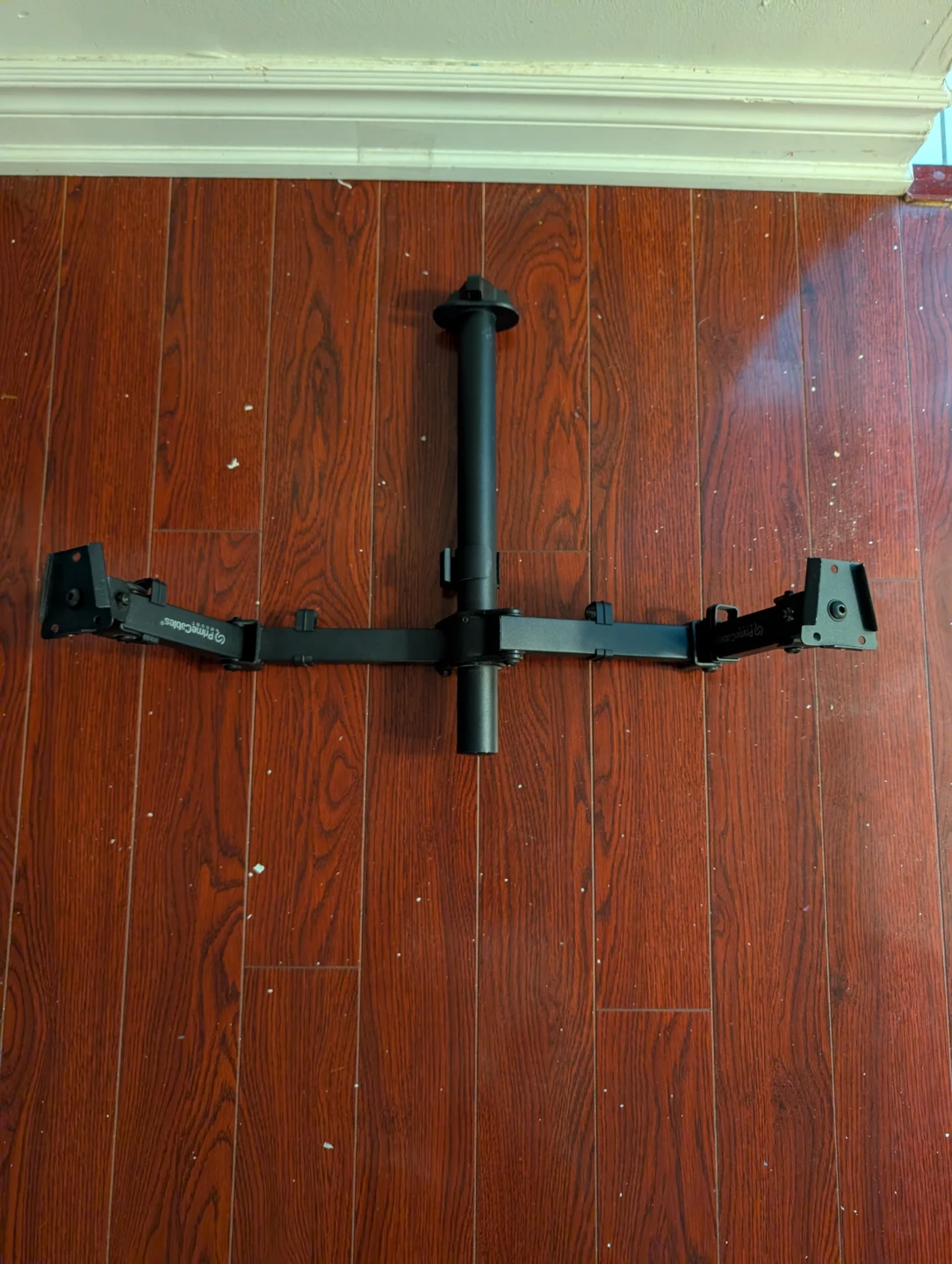 PrimeCables Dual Monitor Mount - photo 4