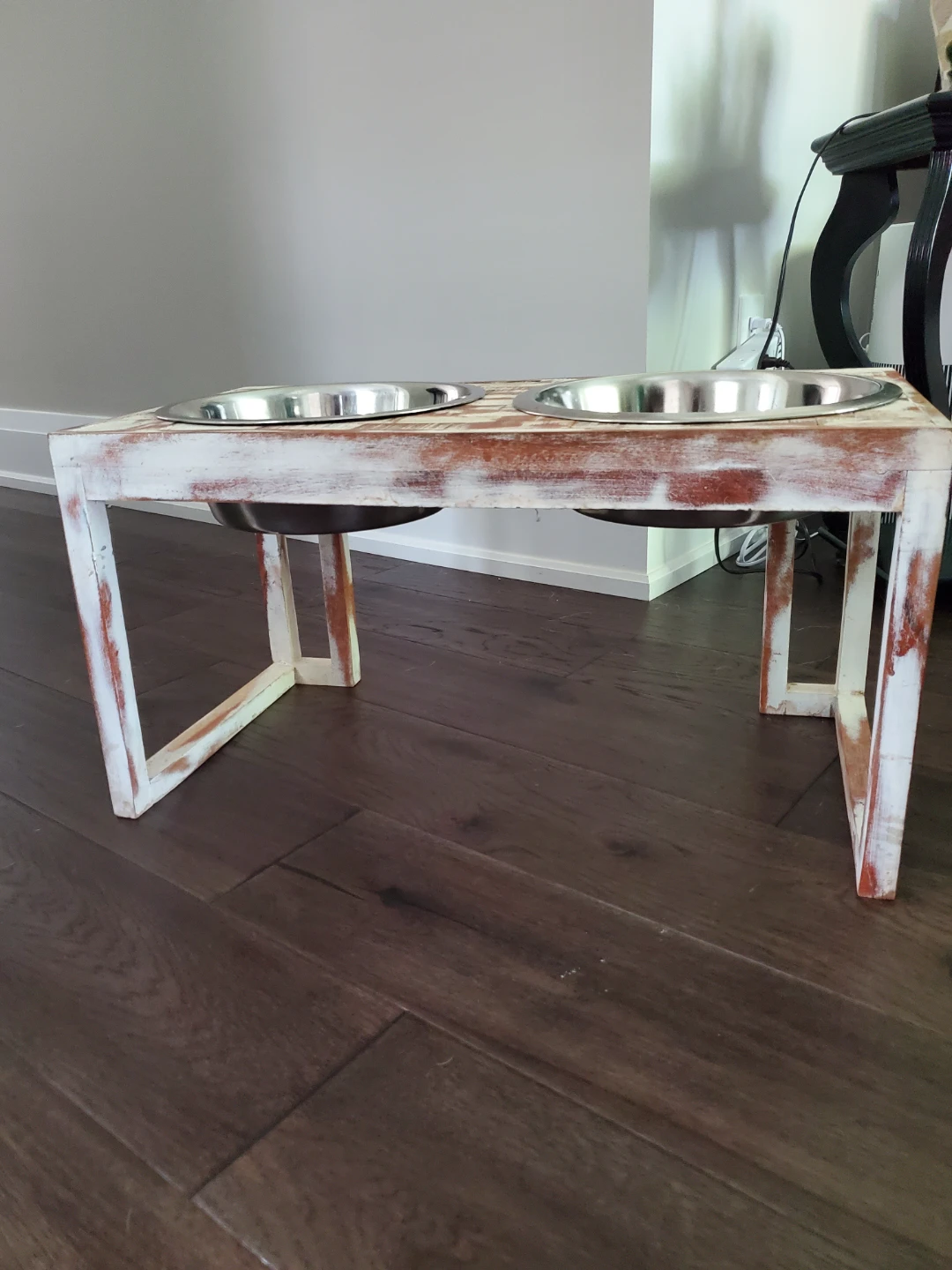 Brand New Raised Dog Feeder - photo 4