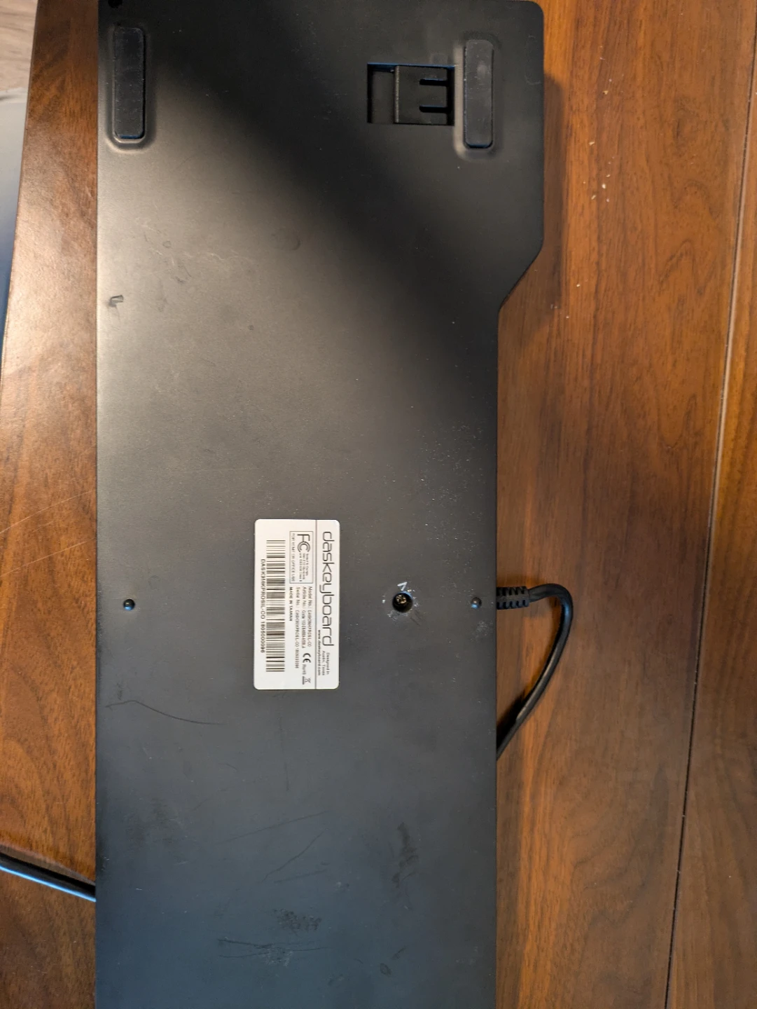 Das Keyboard Model S Professional Keyboard - photo 2