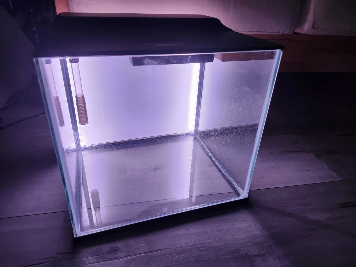 Aquarium - photo 3