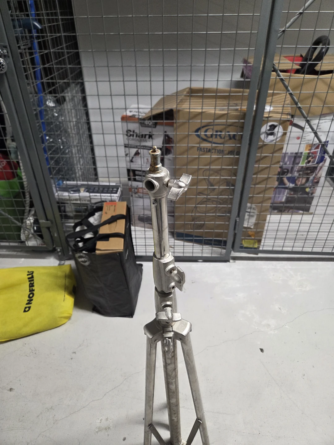 Light Stand - photo 5