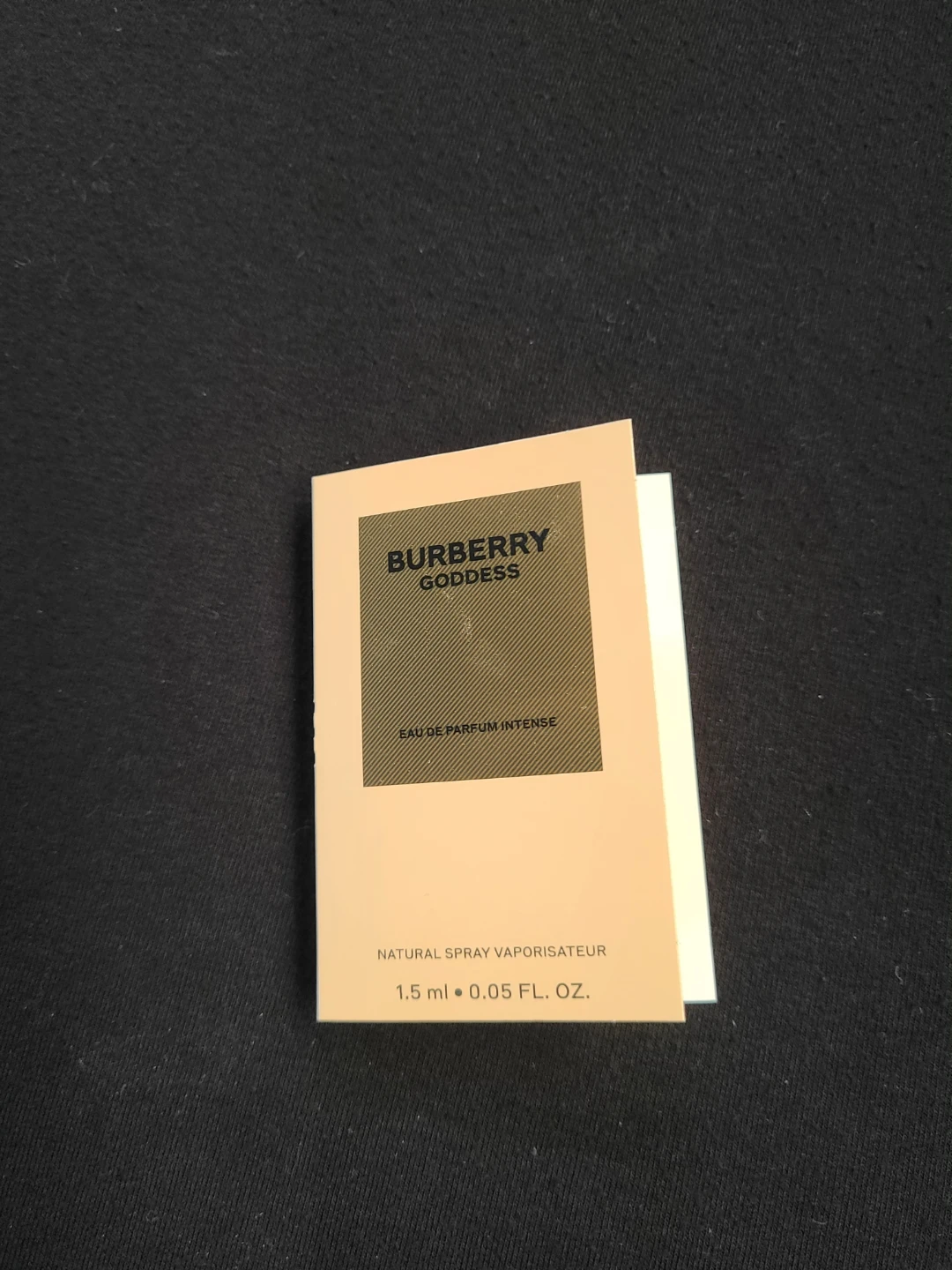 $7 BURBERRY Lot of 3 Travel Size - photo 3