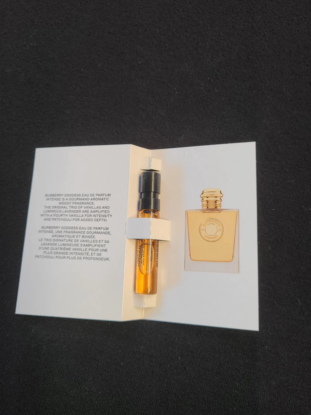 $7 BURBERRY Lot of 3 Travel Size - photo 4