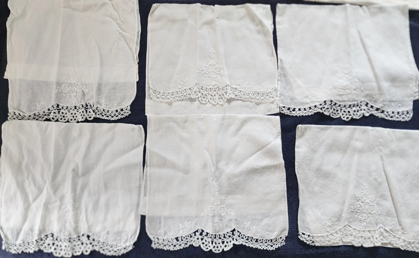 LINENS