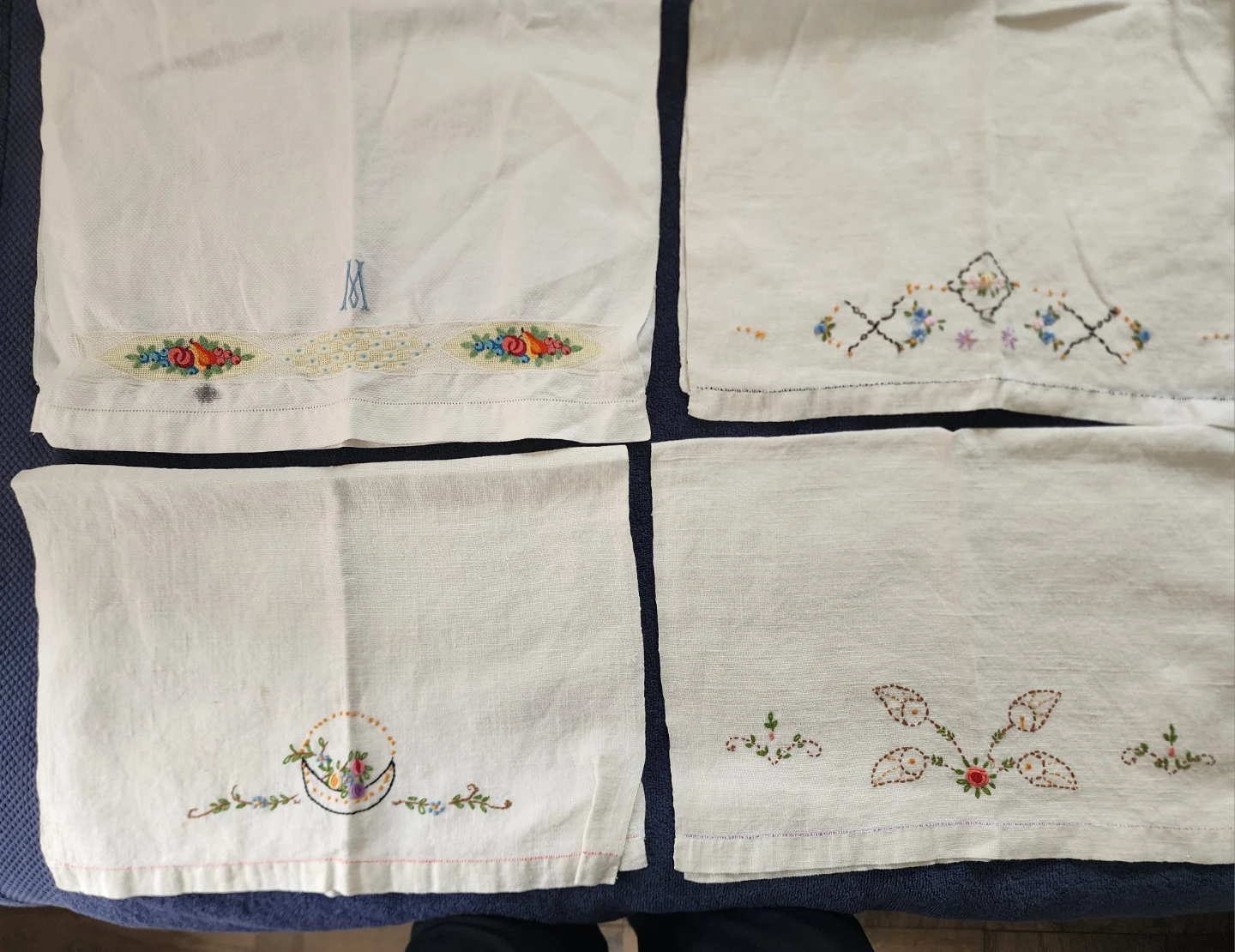 LINENS - photo 3