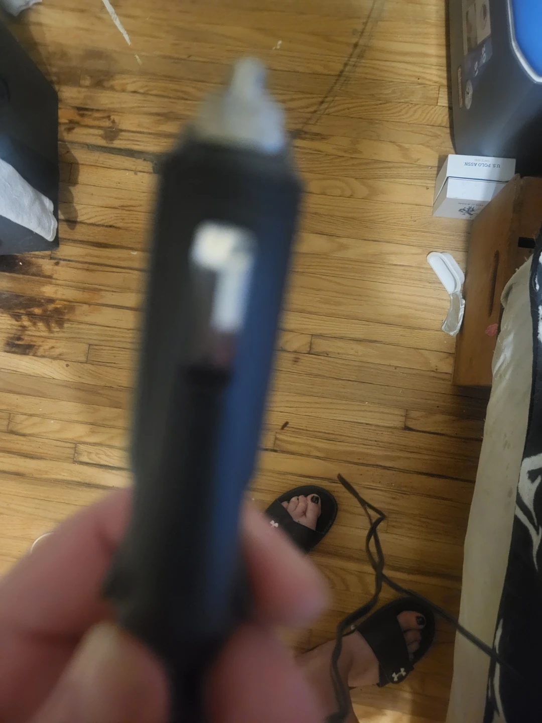 Milwaukee M12/M18 Car Charger - photo 3